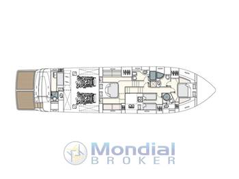 Uniesse Marine UNIESSE 65 SPORT