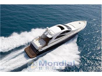 Uniesse Marine UNIESSE 65 SPORT