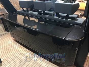 Novamarine Black Shiver 160 fb