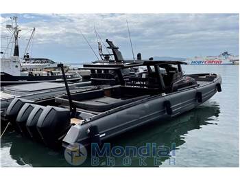 Novamarine Black Shiver 160 fb