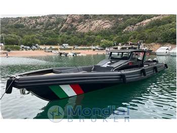 Novamarine Black Shiver 160 fb
