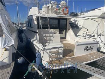 Riviera Riviera 39 flybridge