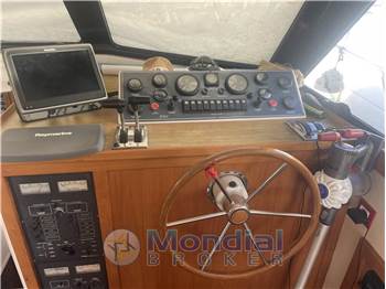 Riviera Riviera 39 flybridge