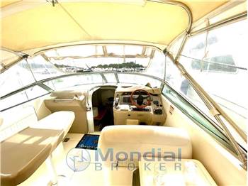 Riviera Marine 3000 Offshore