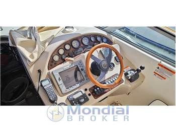 Riviera Marine 3000 Offshore