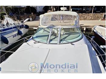 Riviera Marine 3000 Offshore