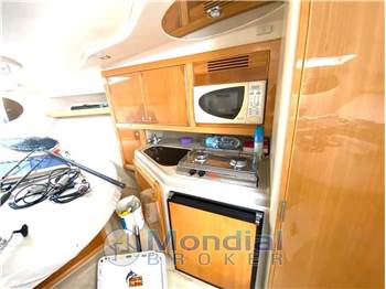 Riviera Marine 3000 Offshore