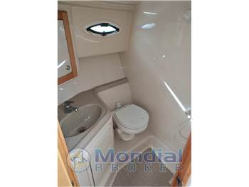 Riviera Marine 3000 Offshore