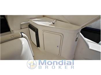 Riviera Marine 3000 Offshore