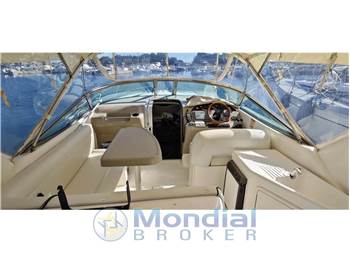 Riviera Marine 3000 Offshore