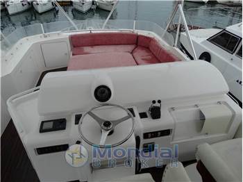 Bertram Yacht 510 Convertible