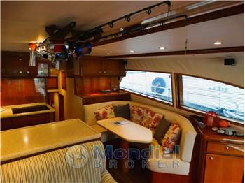 Bertram Yacht 510 Convertible