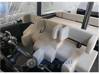 Novamarine HD 120 Fb
