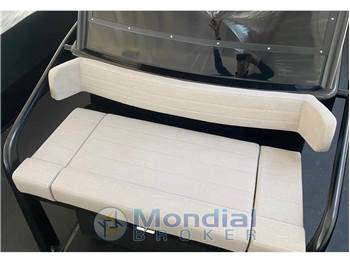 Novamarine HD 120 Fb
