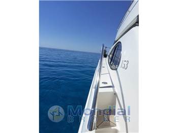 Admiral's Yacht 50 Fly