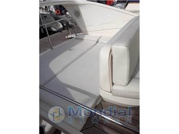 Admiral's Yacht 50 Fly