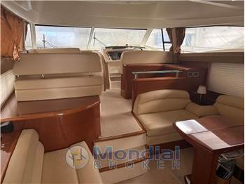 Prestige Prestige 50 Fly