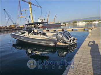 Salpa Soeil 42