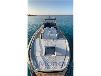 Salpa Soeil 42