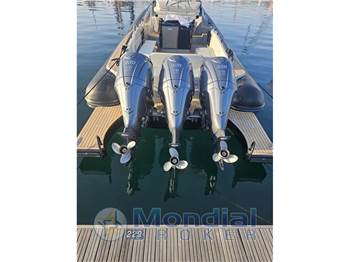 Salpa Soeil 42