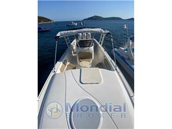 Wellcraft Scarab 35sport