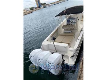 Wellcraft Scarab 35sport