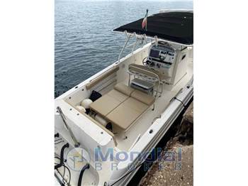 Wellcraft Scarab 35sport