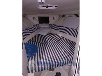 Wellcraft Scarab 35sport