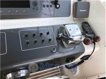 Tiara Yachts 3600 Express Special