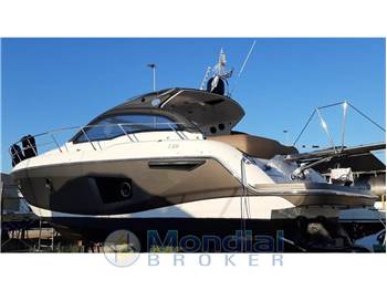 Sessa Marine C38