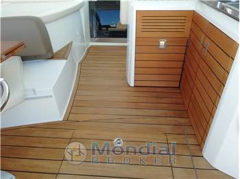 Sessa Marine C38