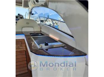 Sessa Marine C38
