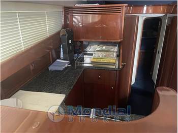 Princess Yachts Princess 50 FLY