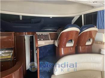 Princess Yachts Princess 50 FLY