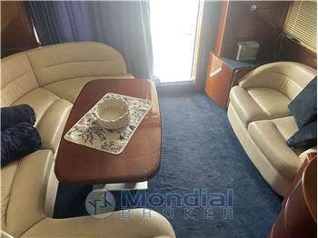 Princess Yachts Princess 50 FLY
