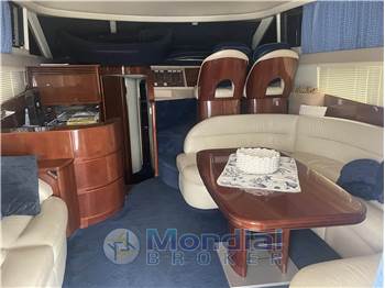 Princess Yachts Princess 50 FLY