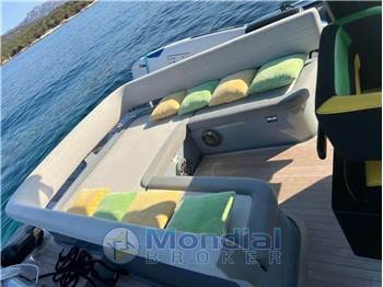 Novamarine Black Shiver 100 efb