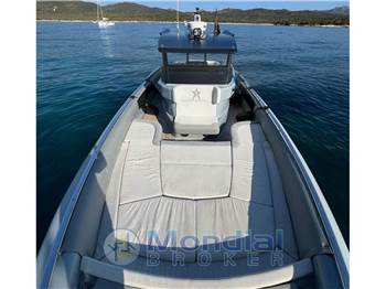 Novamarine Black Shiver 100 efb