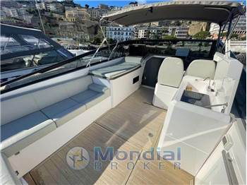 Rio 40 SPIDER