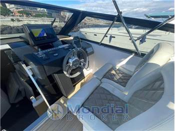 Rio 40 SPIDER