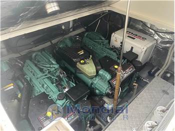 Airon Marine Airon marine 345