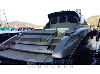 Riva 68 EGO
