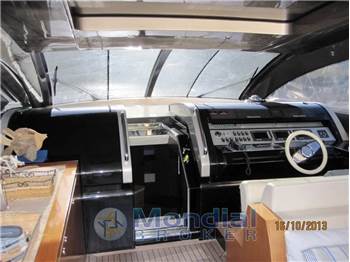 Riva 68 EGO