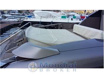 Riva 68 EGO