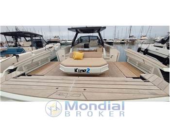 Evo Yachts Evo R4 WA