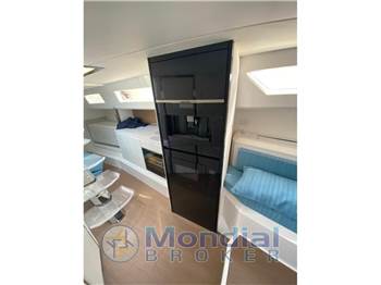 Evo Yachts Evo R4 WA