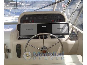 Tuccoli Ivano T 350 EASY RIDER