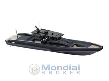 Novamarine Black Shiver 180