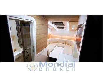 Novamarine Black Shiver 180