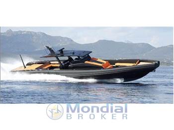 Novamarine Black Shiver 180